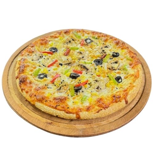 Tavuklu Mantar (Büyük)