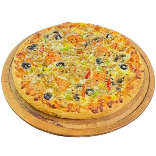 Ton Balıklı (Orta)