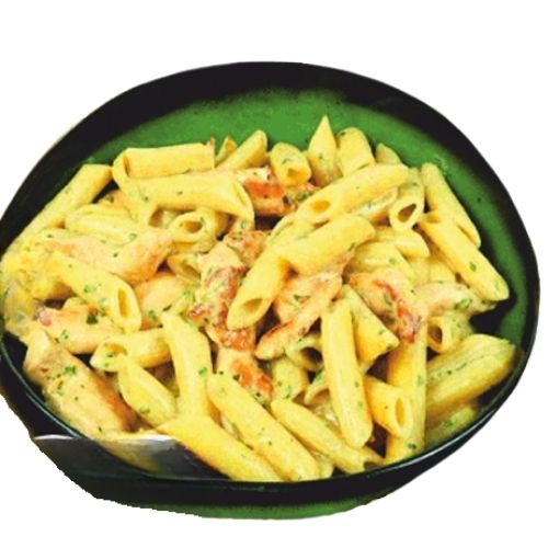 Tavuklu Penne