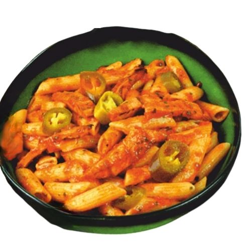 Kaşarlı Acıyanar Penne