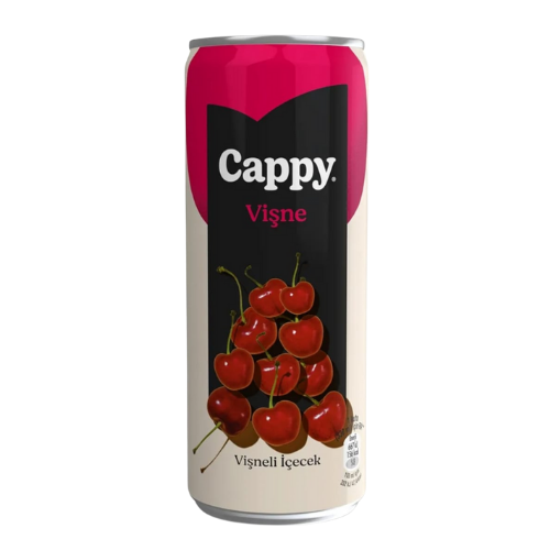 Cappy Vişne
