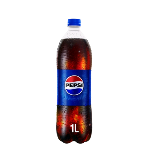 Pepsi Kola 1 Litre