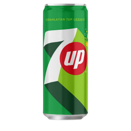 7 Up