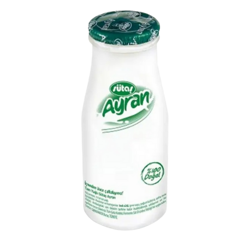 Ayran